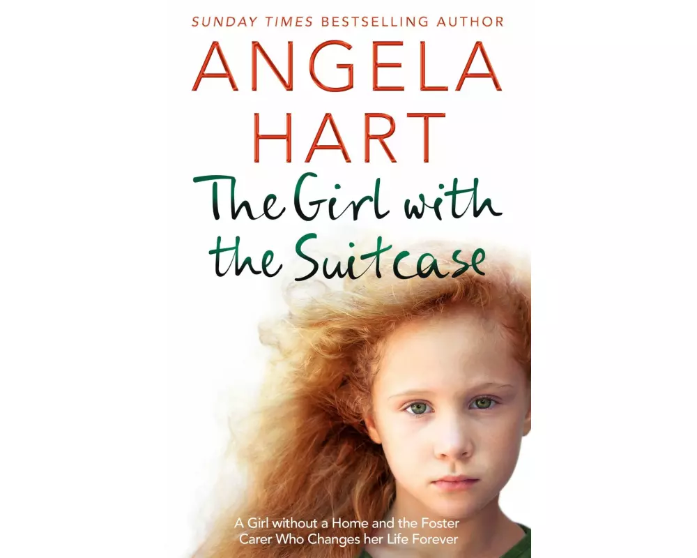 The Girl with the Suitcase