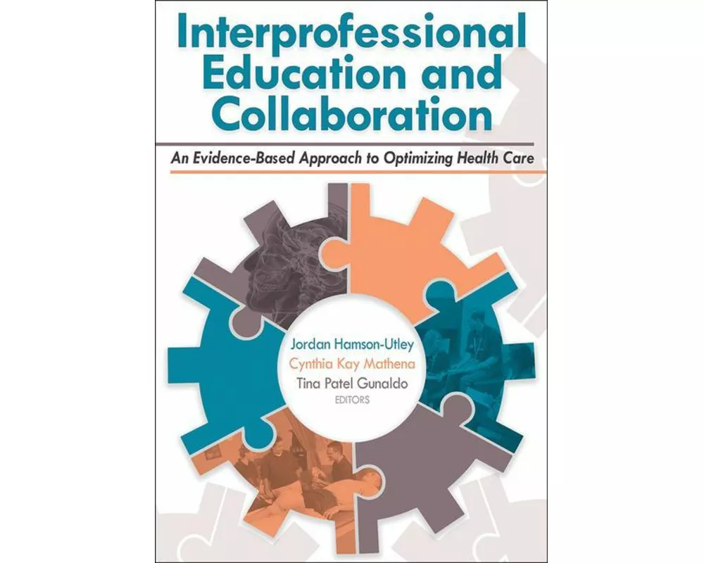 Interprofessional Education and Collaboration