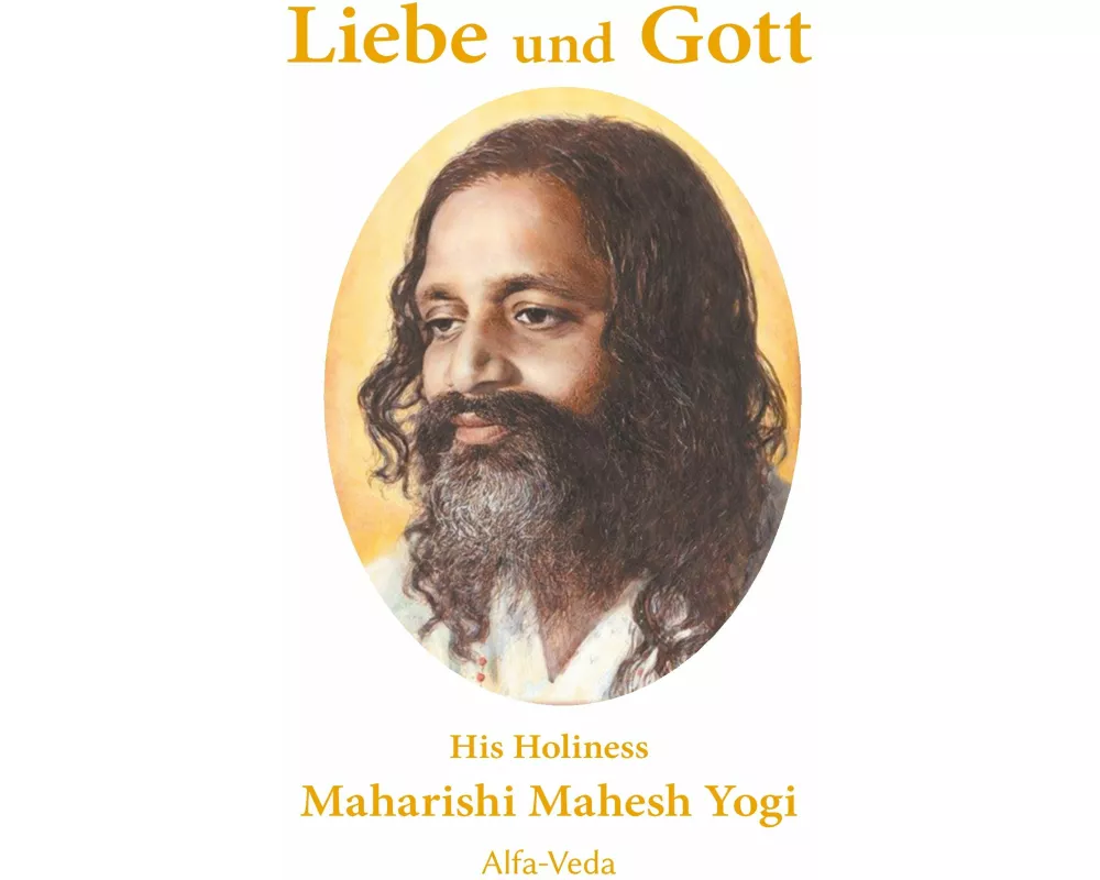 Liebe und Gott