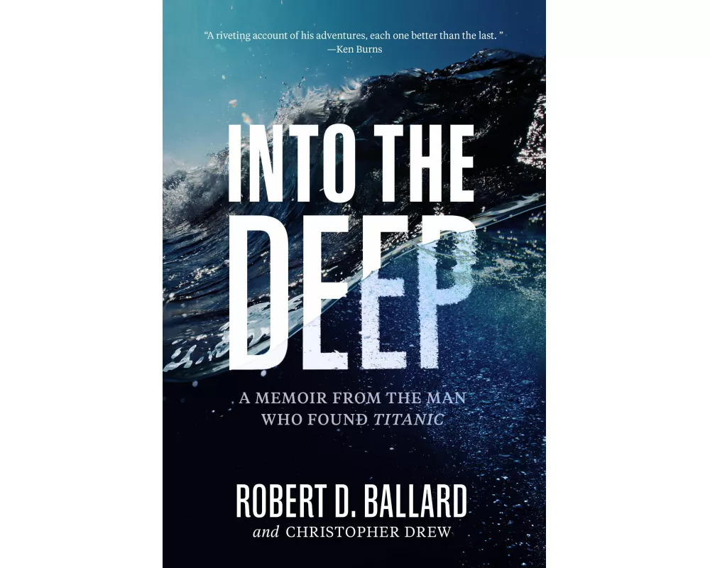 Into the Deep