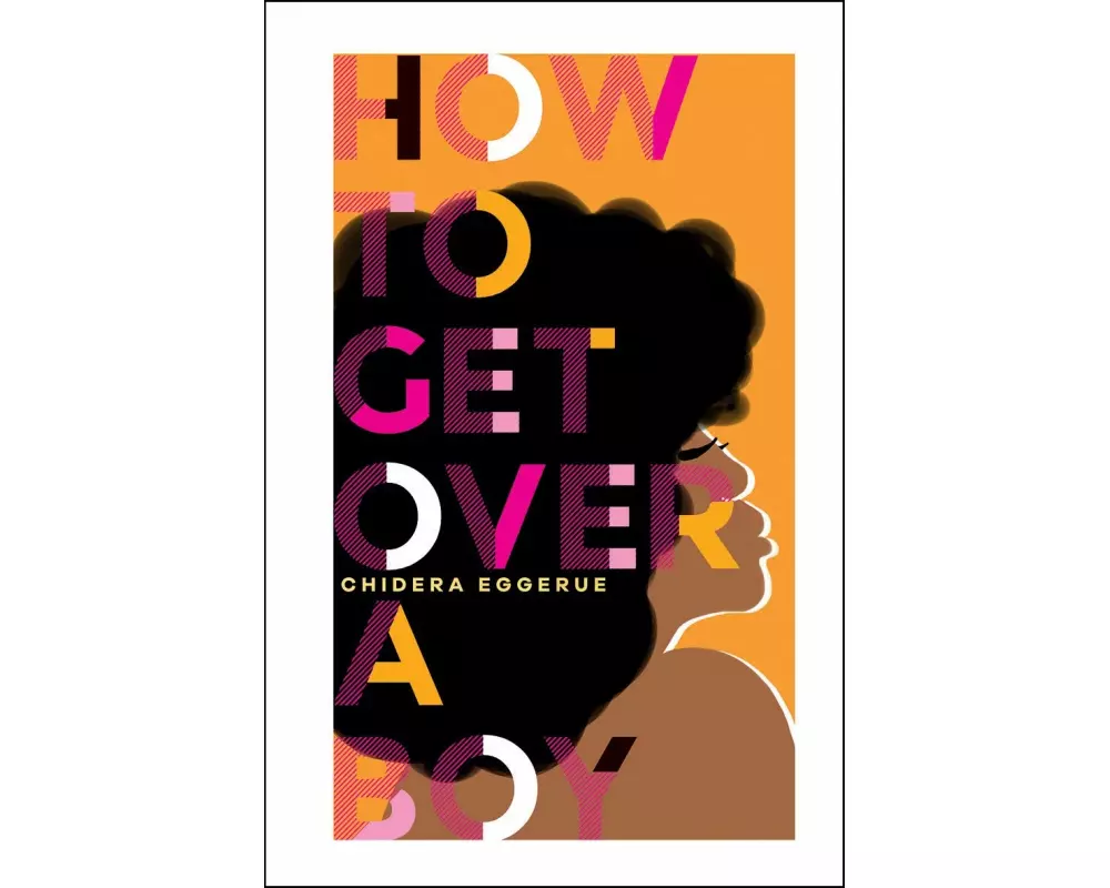 How To Get Over A Boy