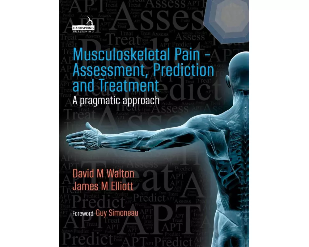 Musculoskeletal Pain - Assessment, Prediction and Treatment