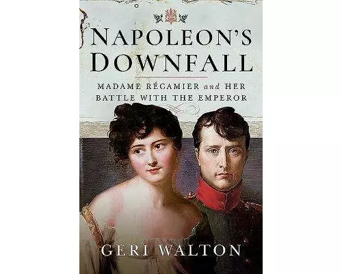 Napoleon's Downfall