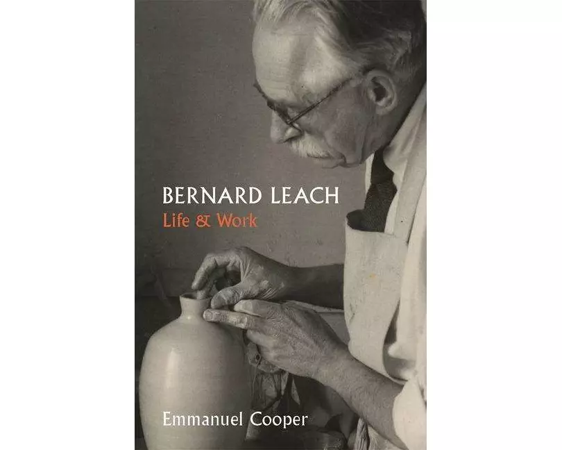 Bernard Leach