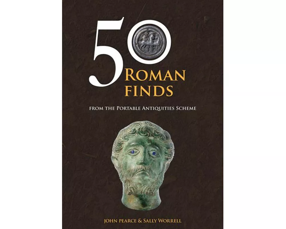 50 Roman Finds