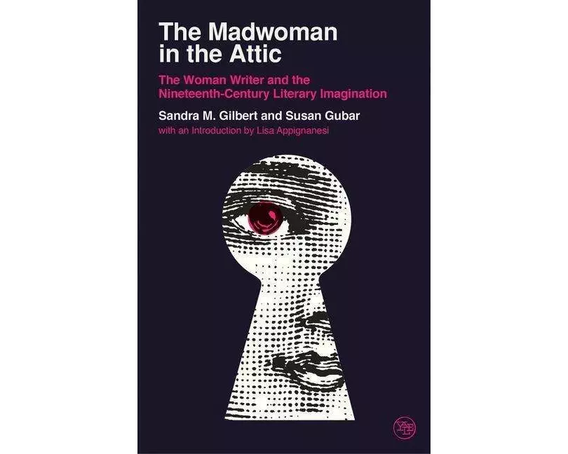 The Madwoman in the Attic