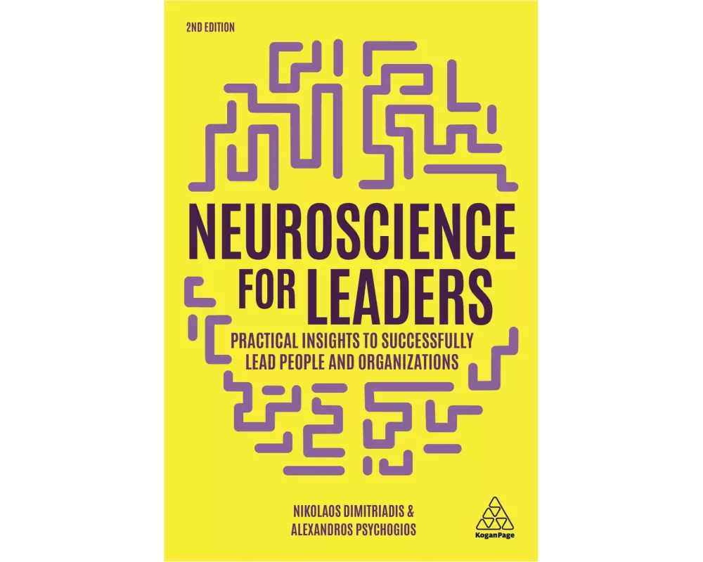 Neuroscience for Leaders