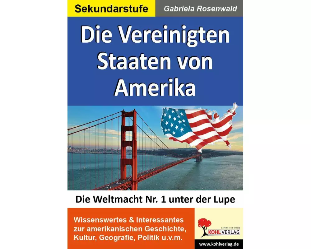 Die Vereinigten Staaten von Amerika