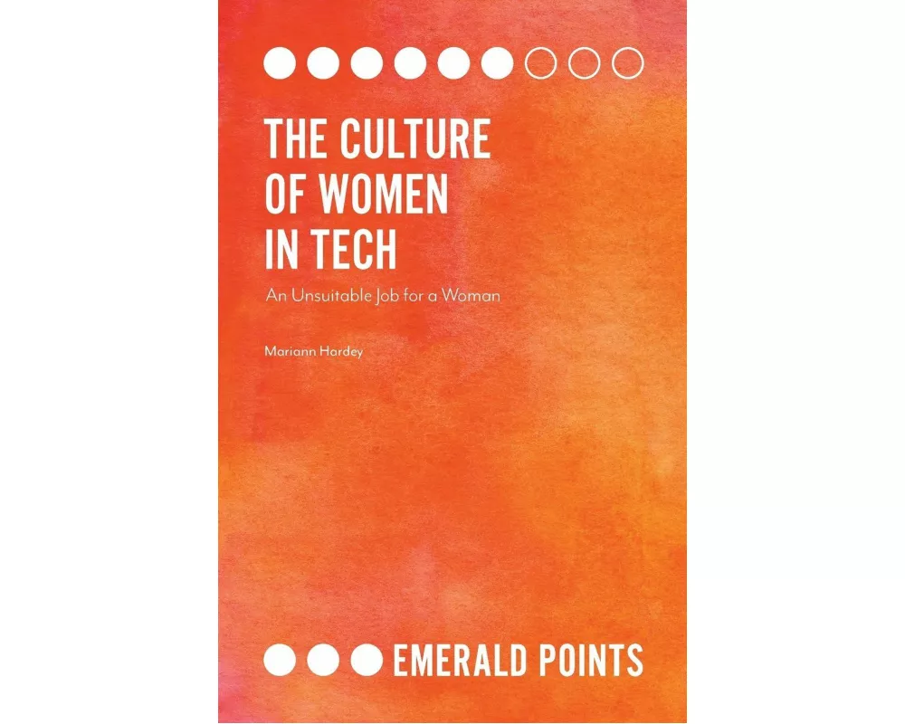 The Culture of Women in Tech
