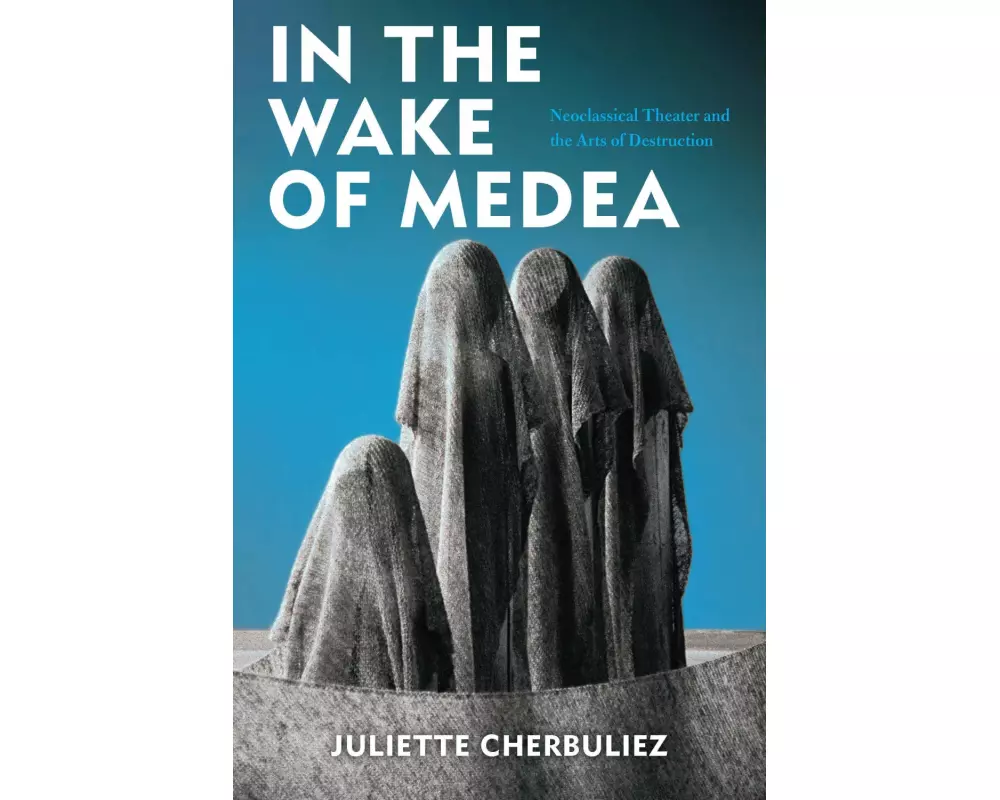 In the Wake of Medea