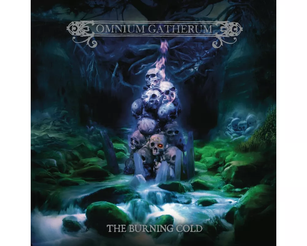 The Burning Cold