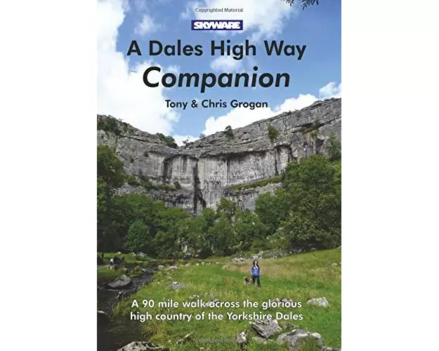 A Dales High Way Companion