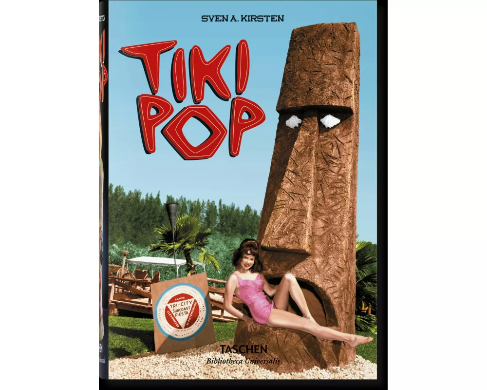 Tiki Pop