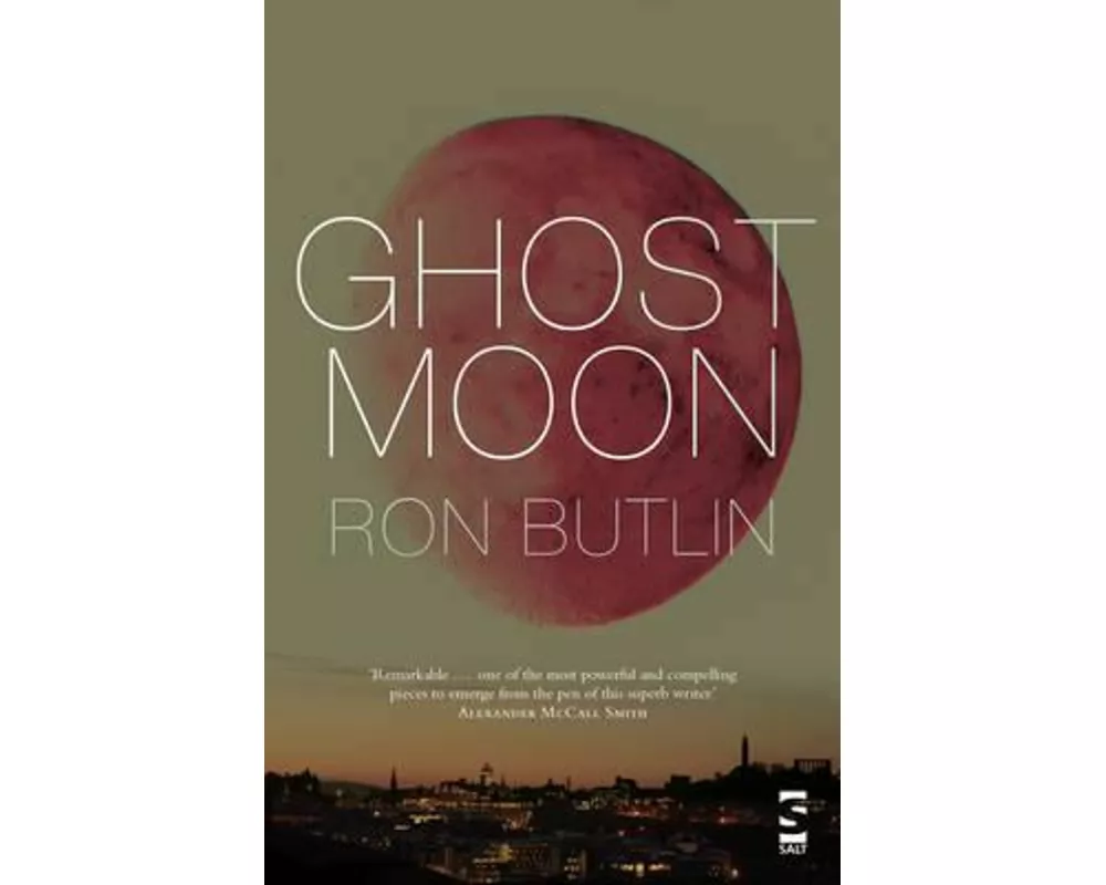 Ghost Moon