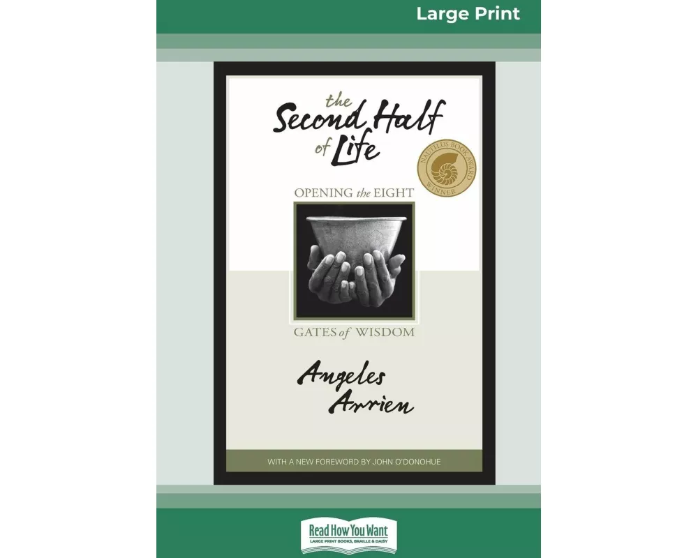 The Second Half of Life