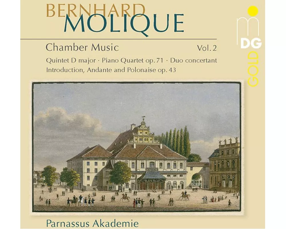 Kammermusik Vol.2