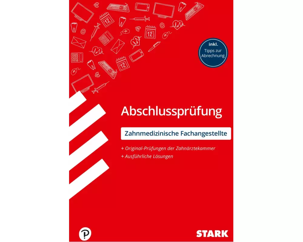 STARK Abschlussprüfung Ausbildung - Zahnmedizinische Fachangestellte