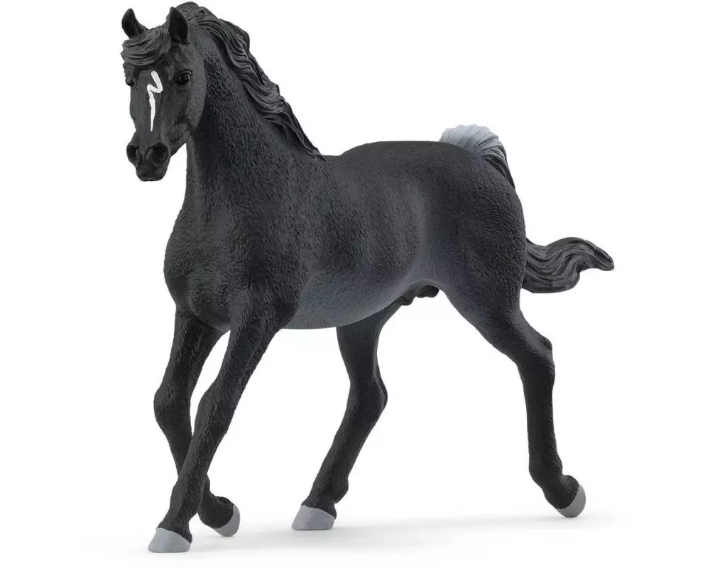 Schleich Spielzeugfigur Horse Club Araber Hengst
