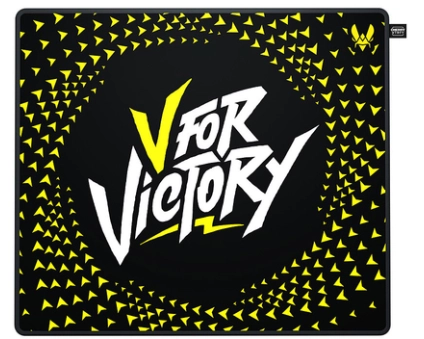 XTRFY GP5 Vitality Black