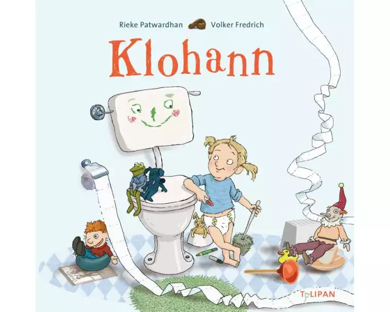 Klohann