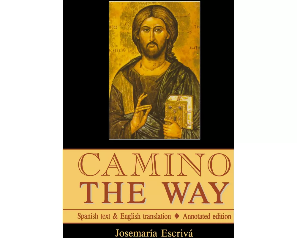 Camino - The Way