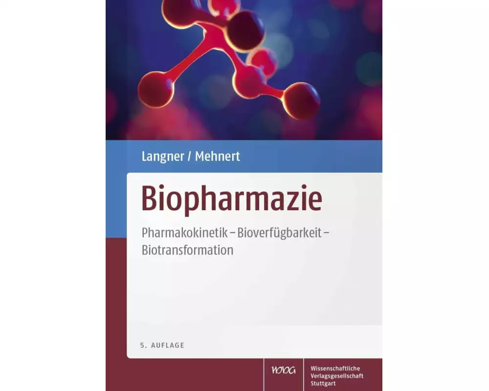 Biopharmazie