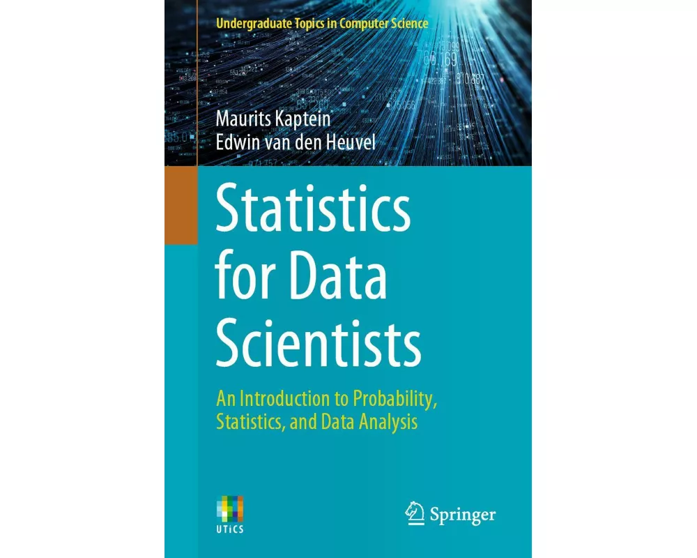 Statistics for Data Scientists