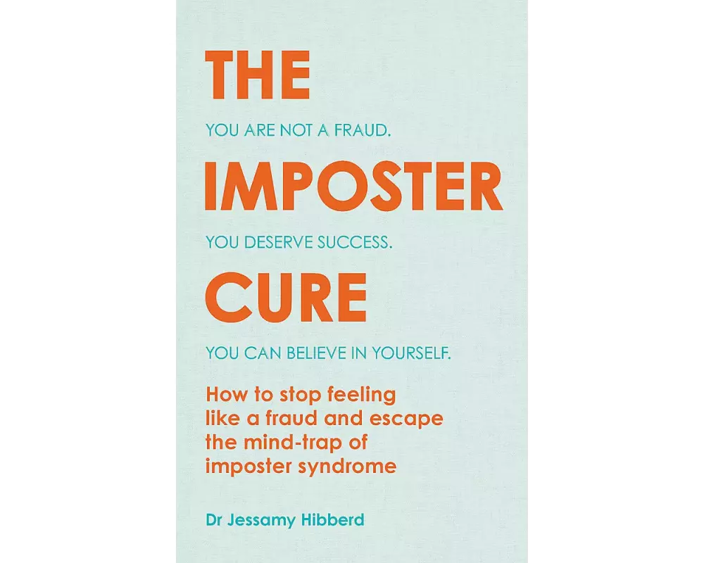 The Imposter Cure