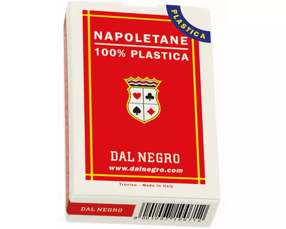 Napoletane rot. Dal Negro