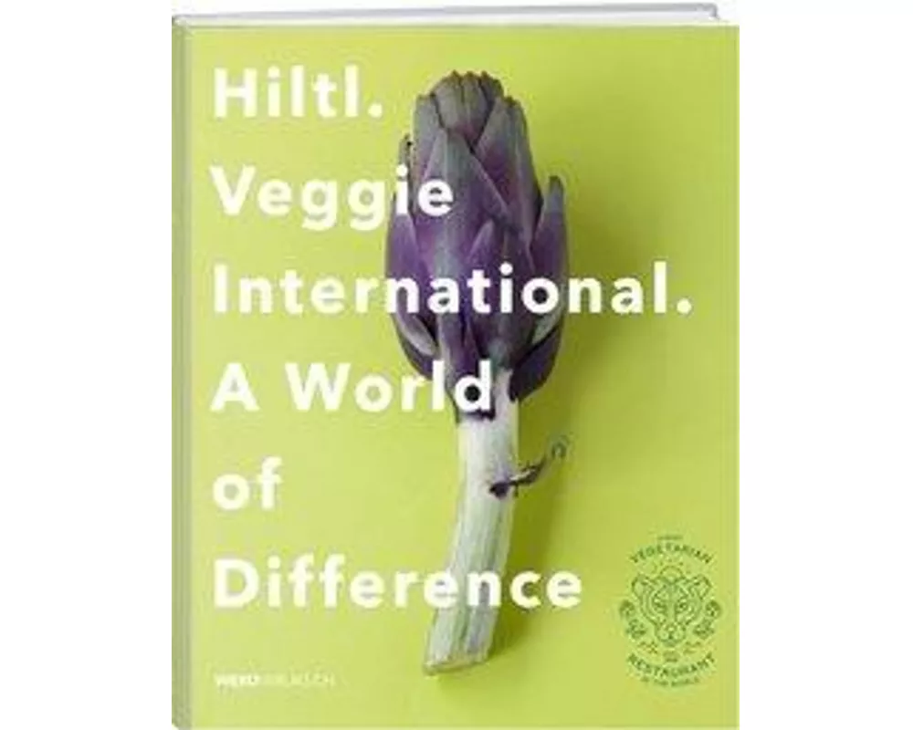 Hiltl. Veggie International
