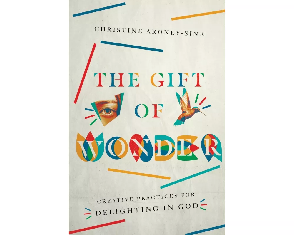 The Gift of Wonder