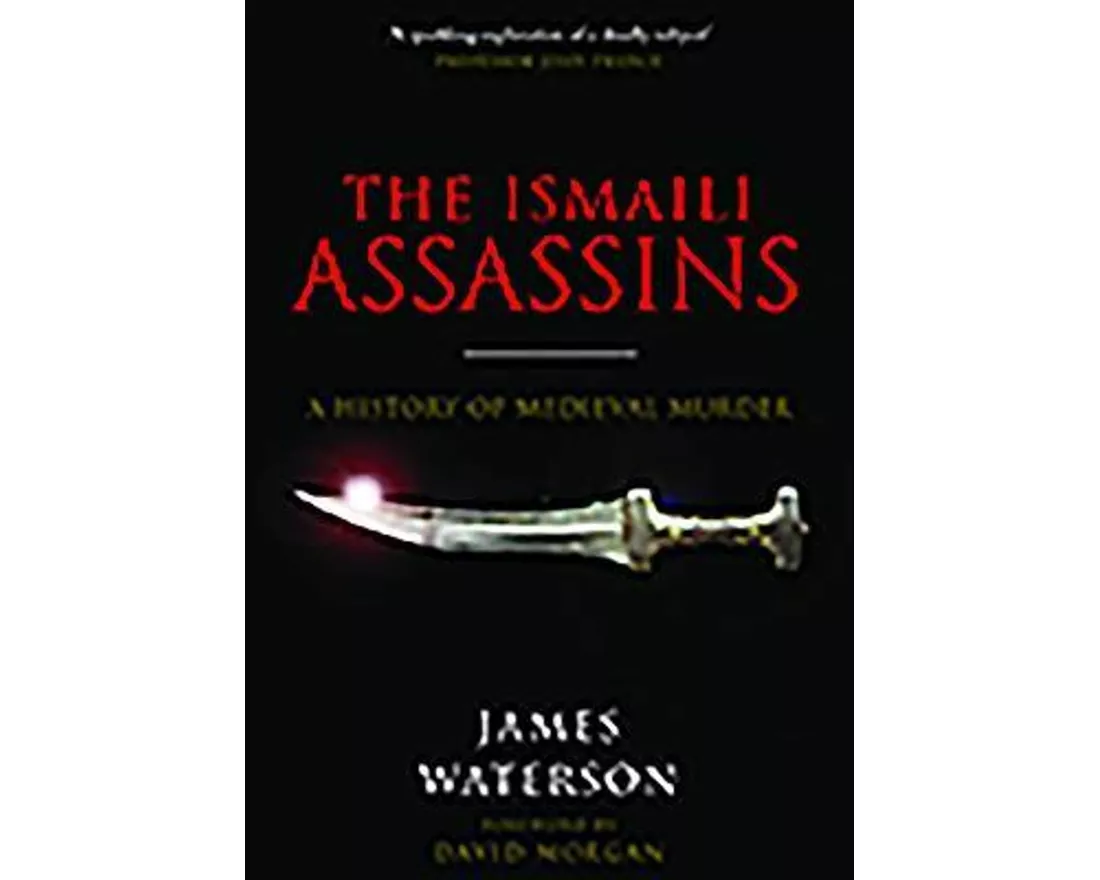 The Ismaili Assassins