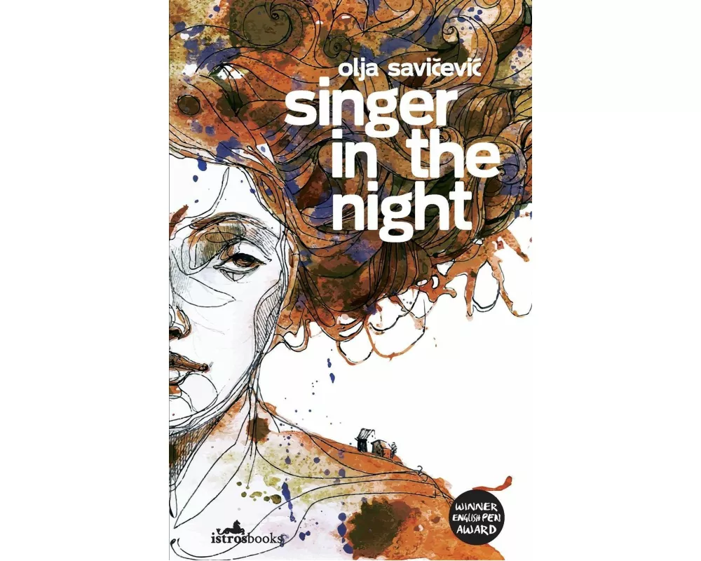 Singer in the NIght
