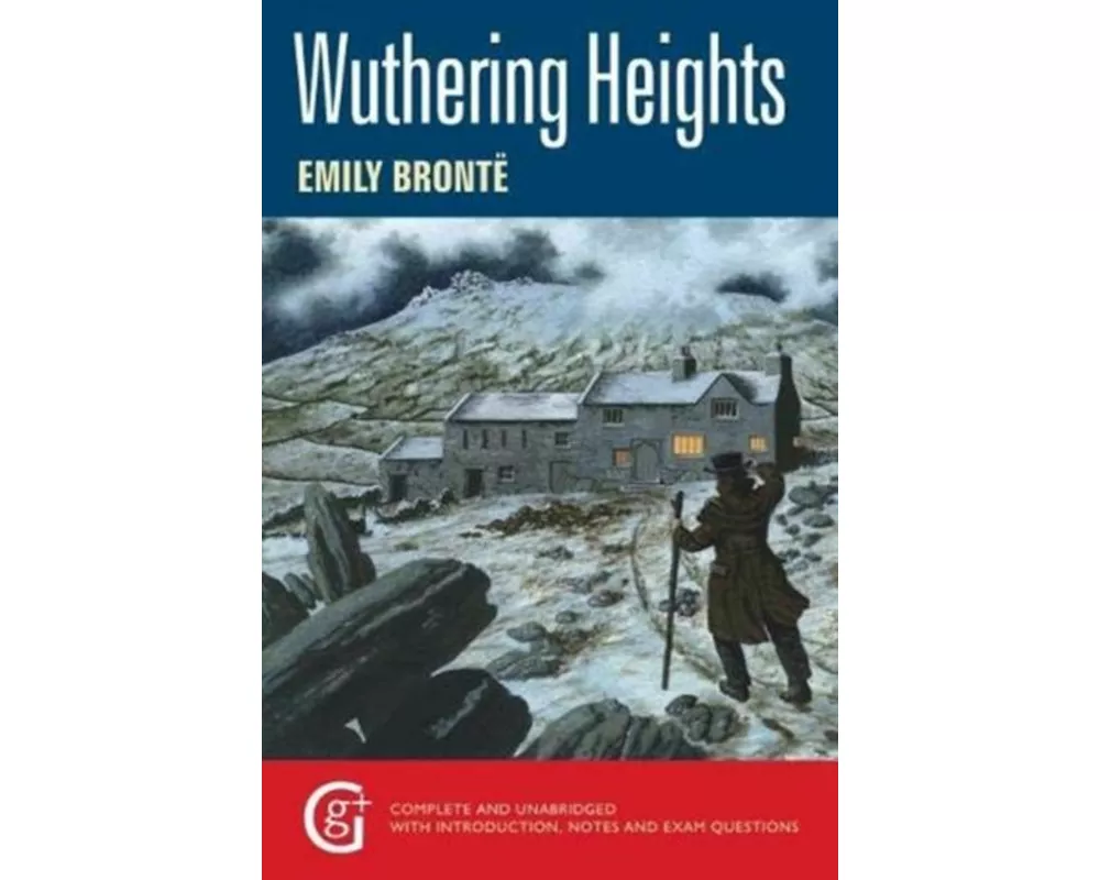 Wuthering Heights