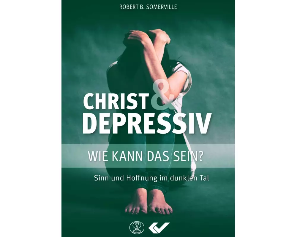 Christ und Depressiv