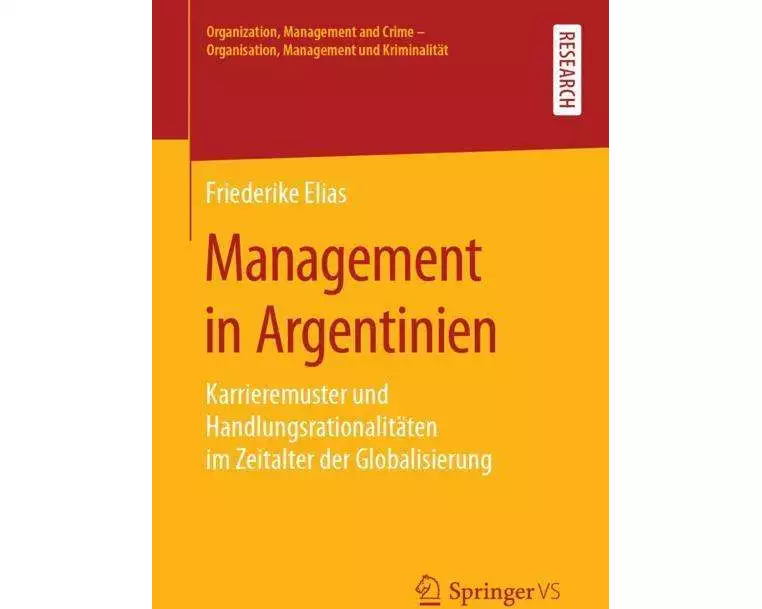 Management in Argentinien