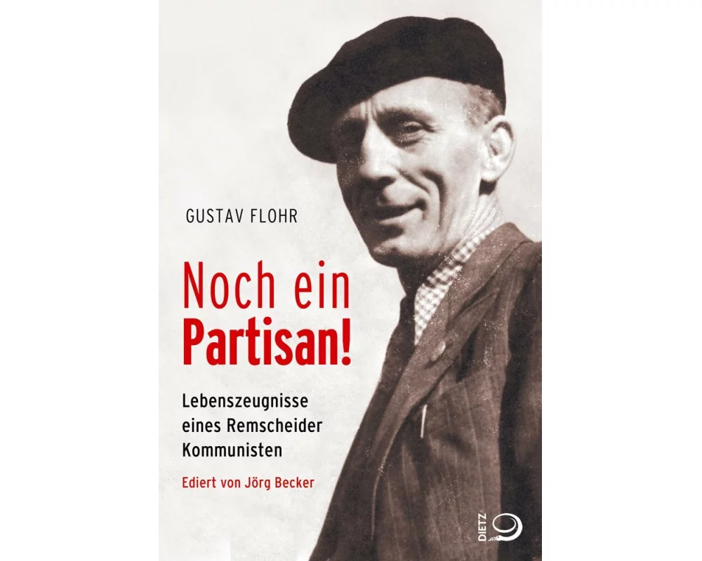 Noch ein Partisan!