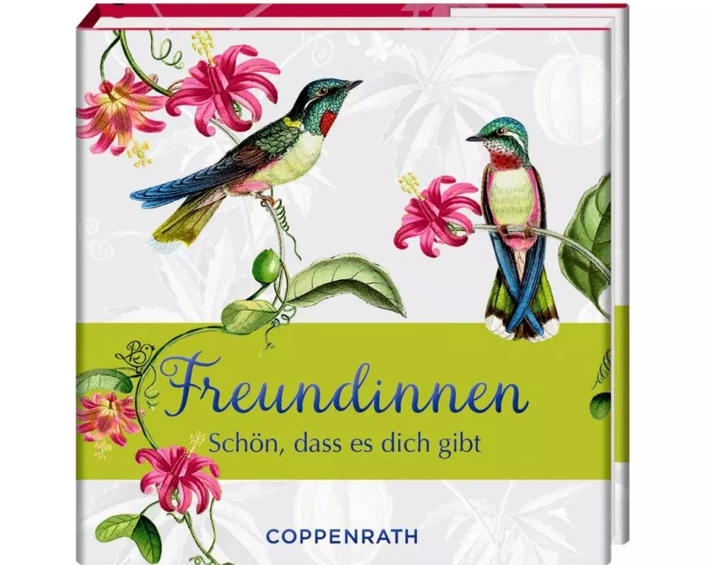 Freundinnen