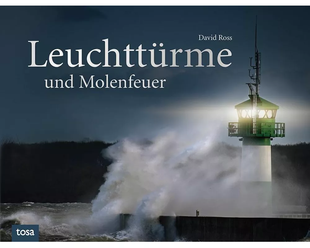 Leuchttürme und Molenfeuer