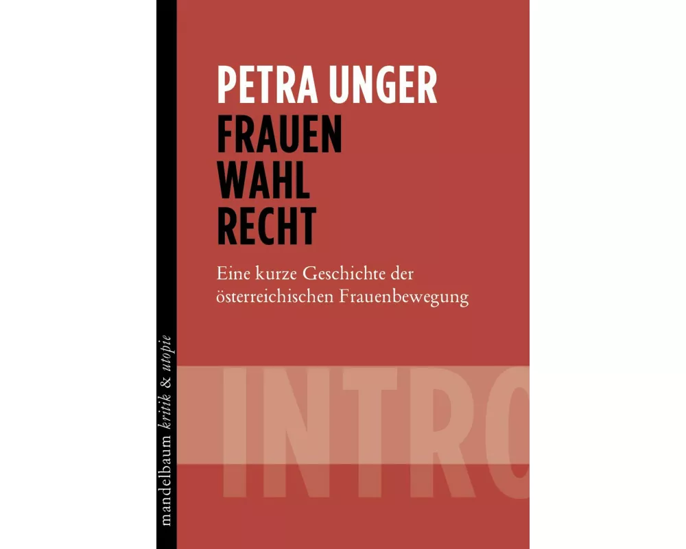 Frauen Wahl Recht