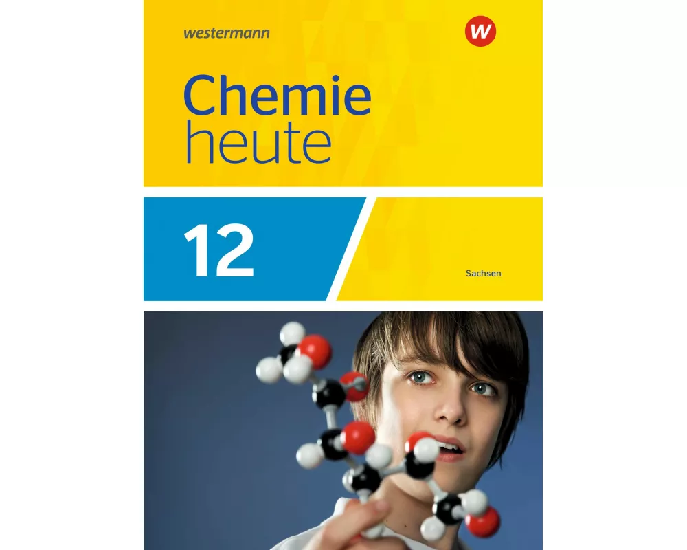 Chemie heute SII - Ausgabe 2018 Sachsen
