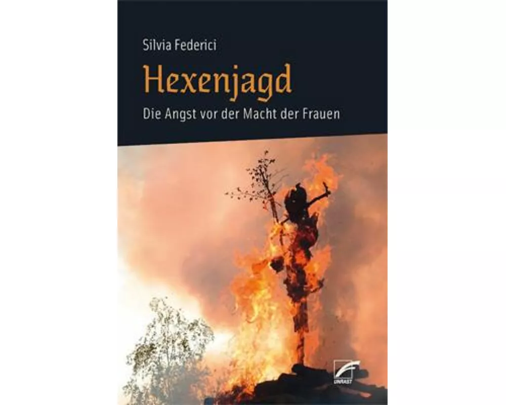 Hexenjagd