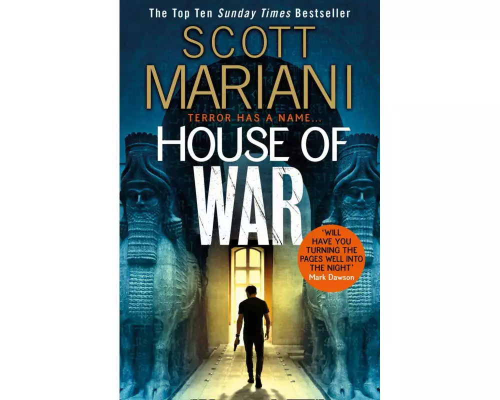 House of War