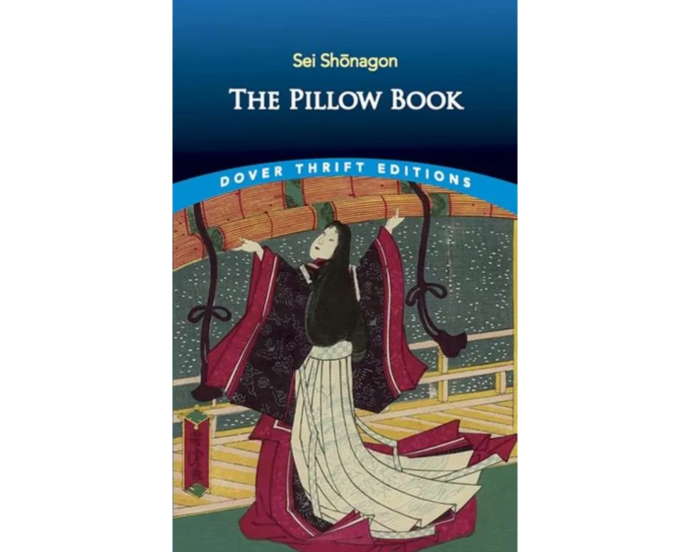 The Pillow Book