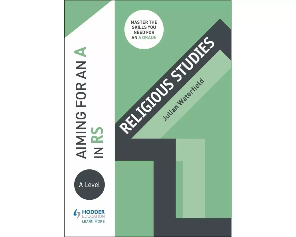 Aiming for an A in A-level RS