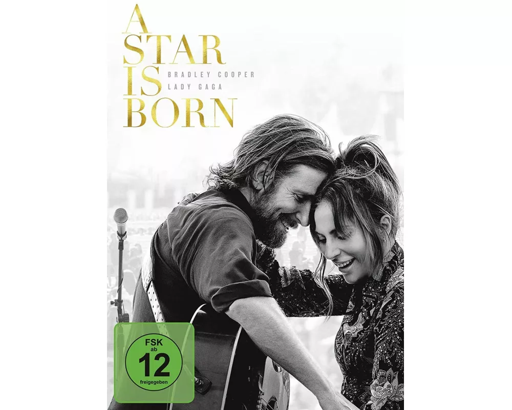 A Star Is Born