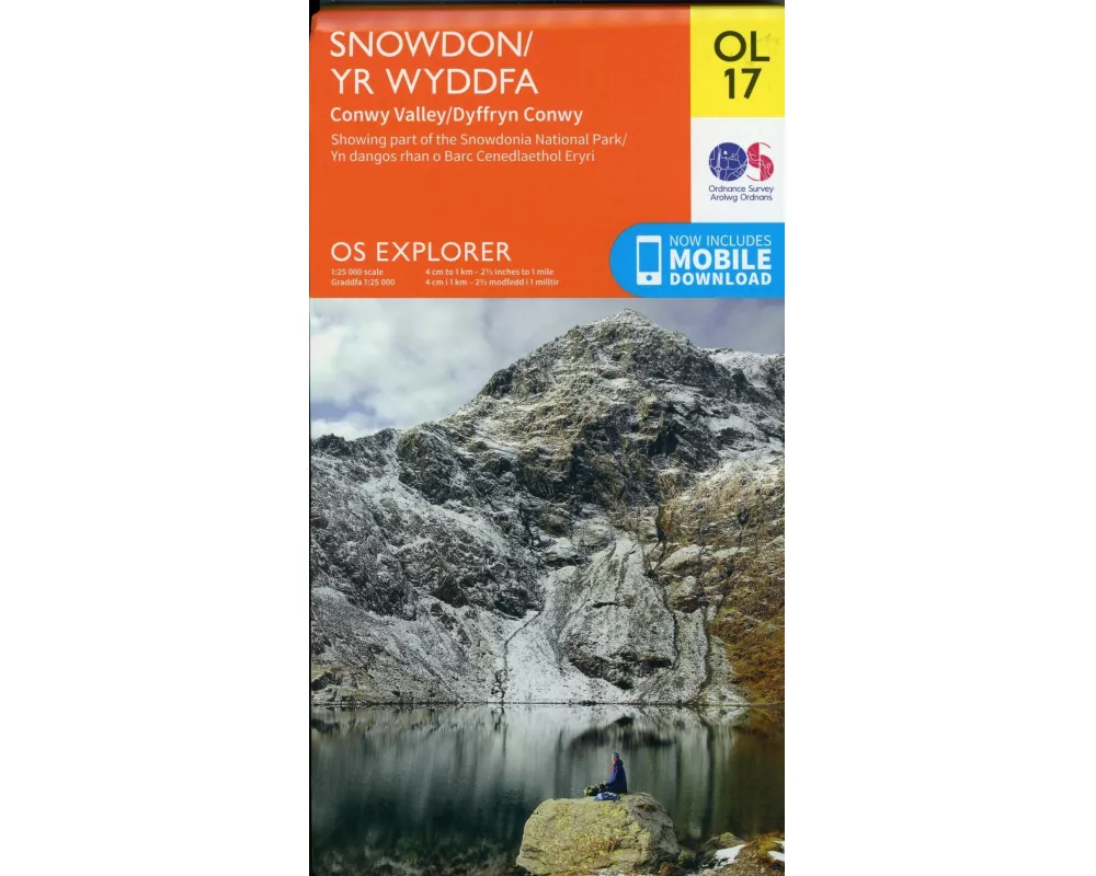 Snowdon