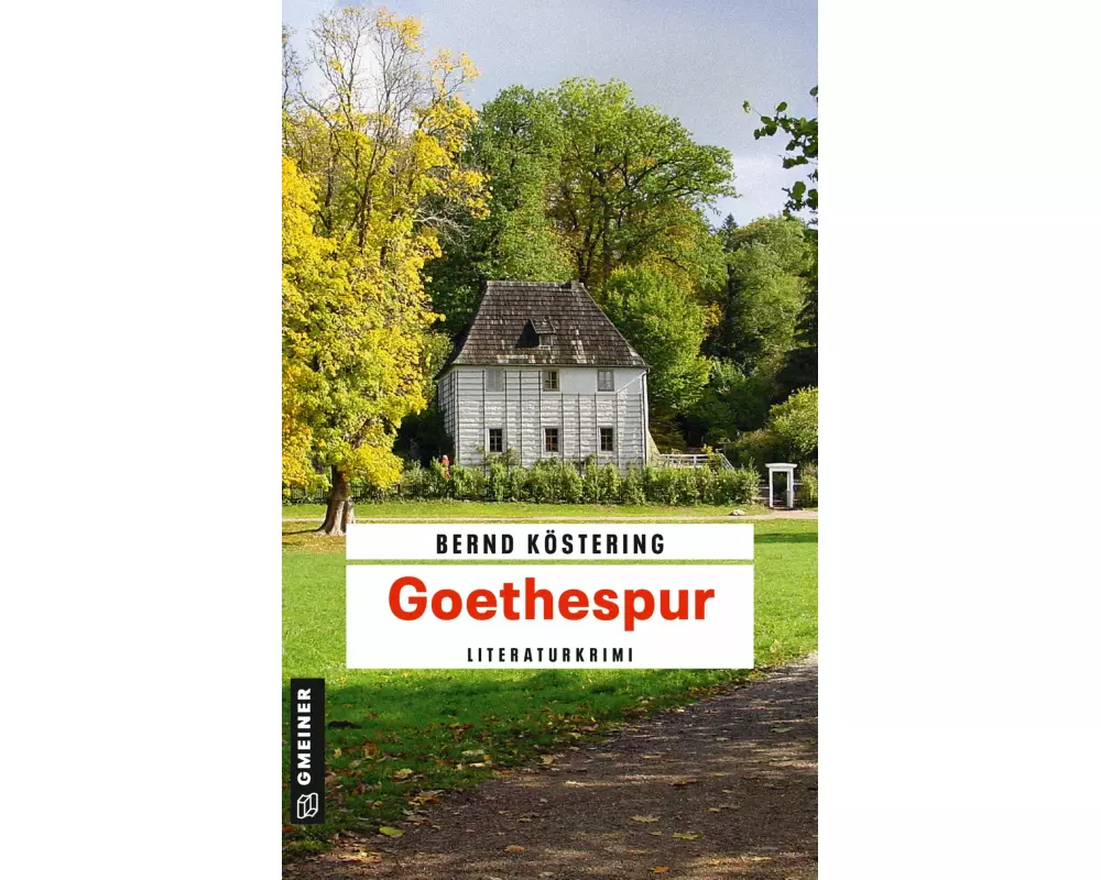 Goethespur