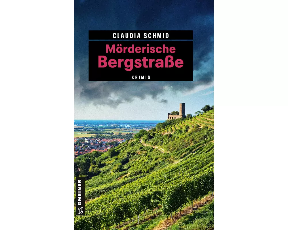 Mörderische Bergstraße