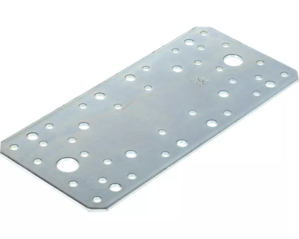 STRUCT Lochplatte 200 x 90 mm